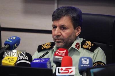 برخورد قاطع پلیس با سوداگران مرگ و کشف ۱۳۳ کیلو گرم مواد مخدر
