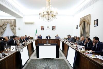 بازسازی منازل در تهران و شهرستان‌ها باید سرعت بیشتری بگیرد/تاکید بر اهمیت جبران خسارات واحد‌های صنعتی و تولیدی