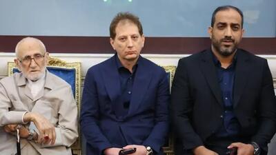 ماجرای احضار بابک زنجانی به پلیس فتا چیست؟