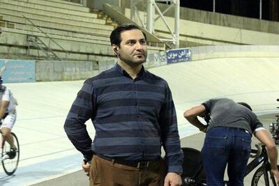 فرزاد: مسابقات جهانی پاراسایکلینگ جهانی از دست رفت - پارس فوتبال