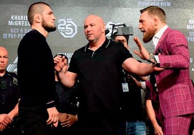 سقوط تدریجی «کُری‌خوانی» در دنیای MMA - پارس فوتبال