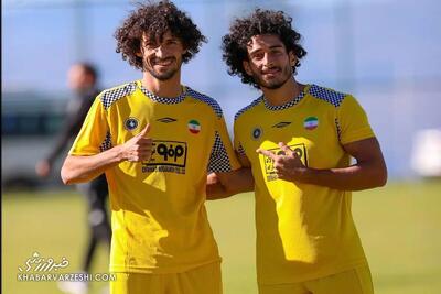 مدافع سابق پرسپولیس قربانی جذب گولسیانی - پارس فوتبال