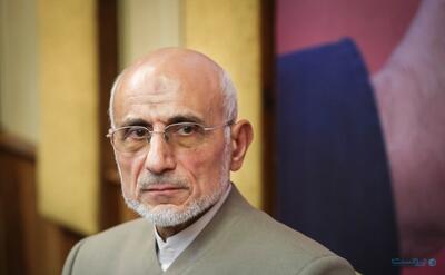 میرسلیم: فضای مجازی سالم و قابل نظارت شروط رفع فیلترینگ است - پیوست