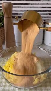 کتلت به روش بازاری / طعمی خوشمزه و خاطره‌انگیز+ فیلم