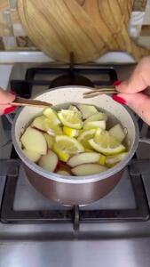 معجونی که چربی‌های شکم را می‌سوزاند / راهی طبیعی برای رسیدن به تناسب اندام+ فیلم