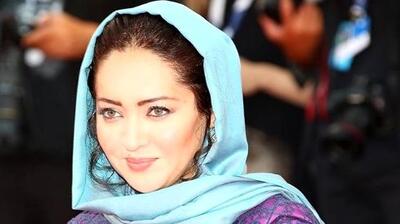 ویدئو/نیکی کریمی : رابطه خلاقانه من با عباس کیارستمی به پیشرفت هردومون کمک کرد/ رابطه یه چیز دوطرفست!