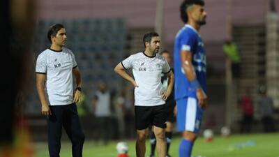 فاش شد؛ علی کریمی از آمدن به استقلال پشیمان شد