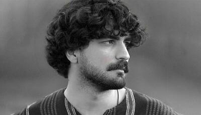 عرفان طهماسبی خواننده بامداد خمار شد