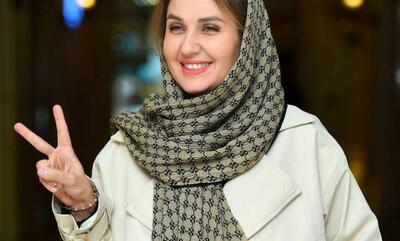 سفر در زمان؛ گلوریا هاردی، آزاده سریال کیمیا در دوران کودکی و در فرانسه دهه 60 | عکس