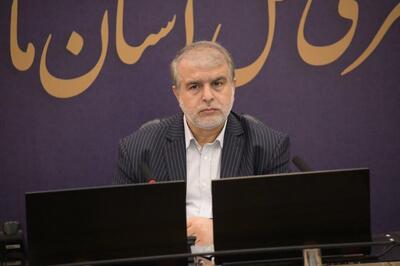 خبر خوب درباره بازگشت ۷۰۰ هکتار از اراضی ملی مازندران به بیت‌المال
