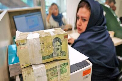 حساب پس‌انداز برای کارکنان دولت افتتاح می‌شود