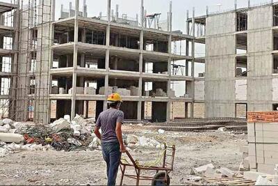 چرا کم‌درآمدها هنوز بی‌خانه‌اند؟