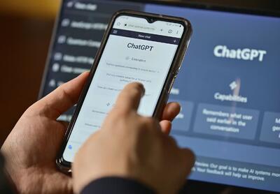 OpenAI مکالمات کاربران با ChatGPT را به پلیس می‌دهد