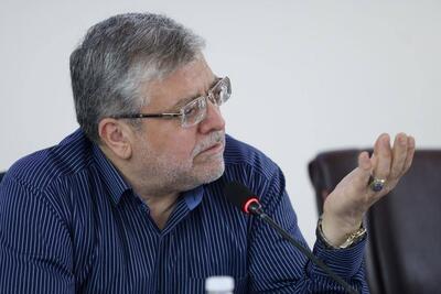 شهردار مشهد مقدس از افزایش رضایتمندی زائران دهه آخر صفر از خدمات مدیریت شهری خبر داد
