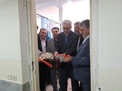 بهره برداری از ۸۱ طرح مخابراتی در لرستان
