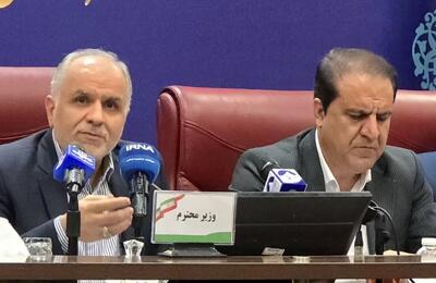 وزیر دادگستری: هیئت دولت نمره قبولی کنگره اربعین را به ایلام داد 