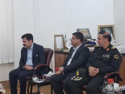 امام جمعه شهرکرد: راه‌آهن و اشتغالزایی، کلید توسعه چهارمحال و بختیاری است