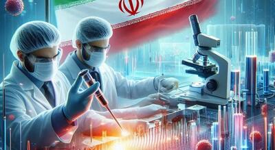 گشودن افقی تازه در تحلیل نتایج تست‌های پزشکی به همت پژوهشگران ایران و چین
