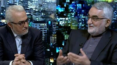 در شبکه خبر مطرح شد: حادثه بندر رجایی کار اسرائیل بود!