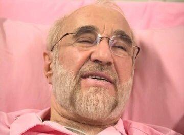 سید محمد خاتمی در ۸۱ سالگی، نمادی که هنوز حرف می‌زند، اما ...!