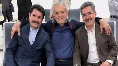 نخستین عکس العمل دولت به اتهام جاسوسی به پزشکیان