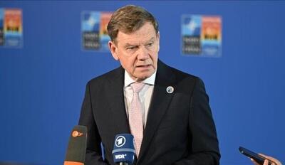 آلمان باز هم ایران را به اعمال مجدد تحریم‌ها تهدید کرد