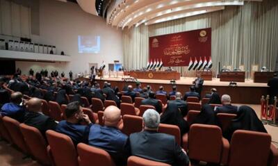 عراق زیر تهدید تحریم آمریکا؛ لغو لایحه تنظیم مقررات حشد الشعبی
