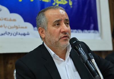 صدور مجوز کوله‌بری درشهرستان‌های مرزی خراسان جنوبی از افتخارات دولت چهاردهم - تسنیم