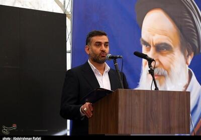 همدان رتبه نخست کشور را در توسعه اراضی صنعتی دارد - تسنیم