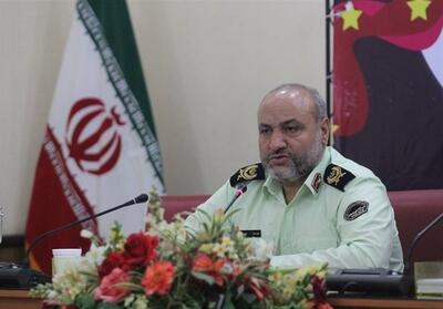 کشف کارگاه تولید بمب و تله انفجاری گروهک تروریستی جیش الظلم در ایرانشهر - تسنیم