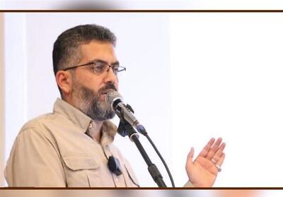 مشکلات کشور تنها با روحیه جهادی حل می‌شود - تسنیم