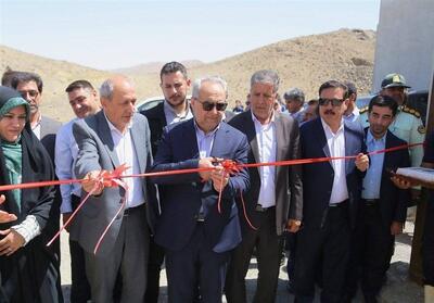 خیز بلند آذربایجان شرقی در هفته دولت با افتتاح طرح‌های توسعه‌ای - تسنیم