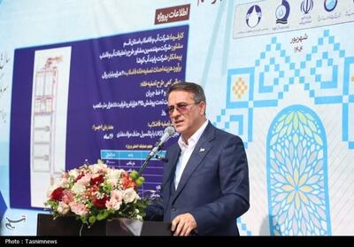 85 شهید جنگ تحمیلی رژیم صهیونیستی کارمند بودند - تسنیم