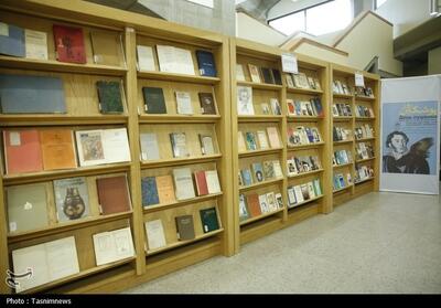 16 هزار مترمربع به کتابخانه‌های کشور افزوده می‌شود - تسنیم