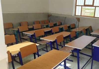 افتتاح هنرستان 12 کلاسه   شهید شهرکی   زاهدان با اعتبار 30 میلیاردی - تسنیم