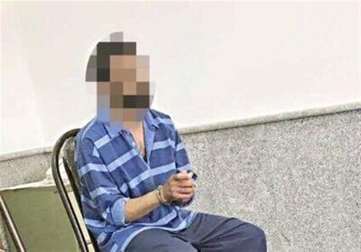 دستگیری جاعل اسناد و مدارک هویتی توسط پلیس شهرستان ری - تسنیم