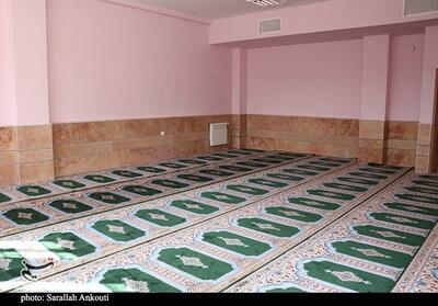 نمازخانه‌های جاده‌ای نیازمند ارتقای کیفیت - تسنیم