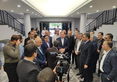 50 میلیارد تومان سرمایه‌گذاری در ساخت مرکز خدمات جامع سلامت آبپخش دشتستان - تسنیم