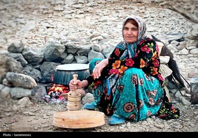 سرگچینه؛ کوچ ناخواسته از بهشت عشایر- عکس صفحه استان تسنیم | Tasnim