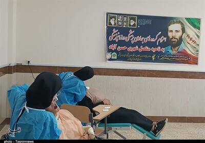 ارائه خدمات پزشکی و دندانپزشکی رایگان سپاه در حسن‌آباد سنندج+تصویر - تسنیم