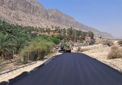 احداث و بهسازی 57 کیلومتر راه روستایی در بوشهر - تسنیم