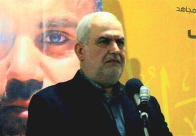 محمد رعد: دولت لبنان اشتباه بزرگی مرتکب شد/ مقاومت از بین‌رفتنی نیست - تسنیم