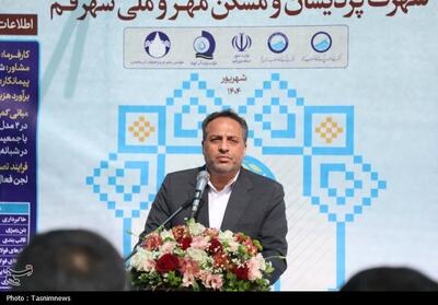 یک میلیارد و 800 میلیون متر مکعب فاضلاب شهری تصفیه شده است - تسنیم