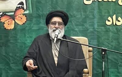 سیره شهیدان رجایی و باهنر الگوی دولتمردان است +تصویر - تسنیم