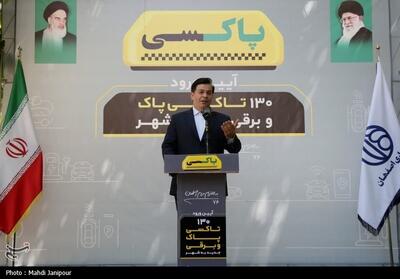 16 هزار میلیارد تومان از بودجه امسال به حمل‌ونقل اختصاص یافت - تسنیم