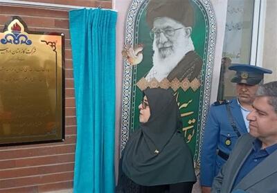 طرح‌های گازرسانی در اردبیل افتتاح شد - تسنیم