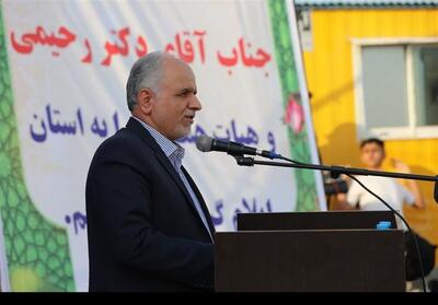 بحث چهارخطه کردن مسیر ایلام - ملکشاهی پیگیری می‌شود - تسنیم