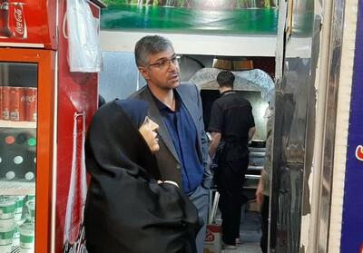 شناسایی 1152 متخلف در گشت های مشترک تعزیرات حکومتی همدان - تسنیم