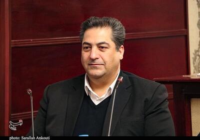 افتتاح 415 پروژه عمرانی با اعتبار 10 هزار میلیارد تومانی در استان کرمان - تسنیم