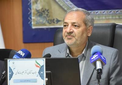 استان سمنان در مسیر همدلی و پیشرفت؛ وعده تکمیل پروژه‌های آموزشی نیمه‌تمام - تسنیم